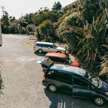 Evergreen Escape Hokitika Buitenkant foto