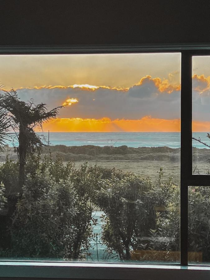Evergreen Escape Hokitika Buitenkant foto