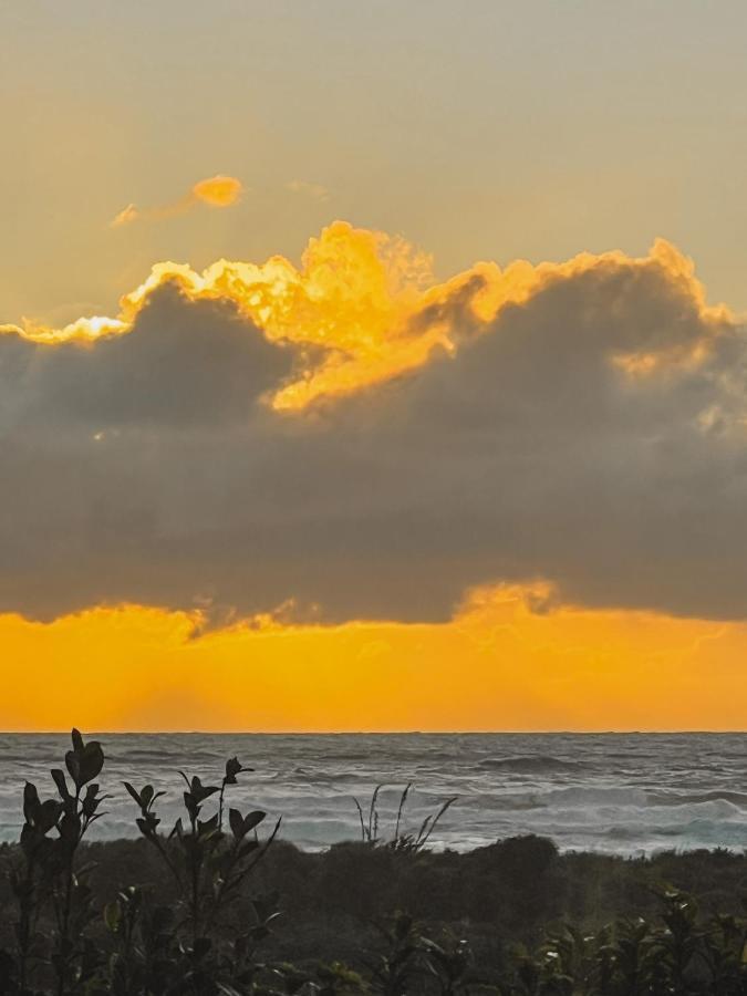Evergreen Escape Hokitika Buitenkant foto