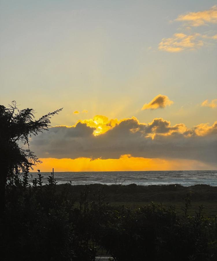Evergreen Escape Hokitika Buitenkant foto